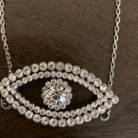 Eye Spy With My Little Eye Necklace - Picture 1 of 3